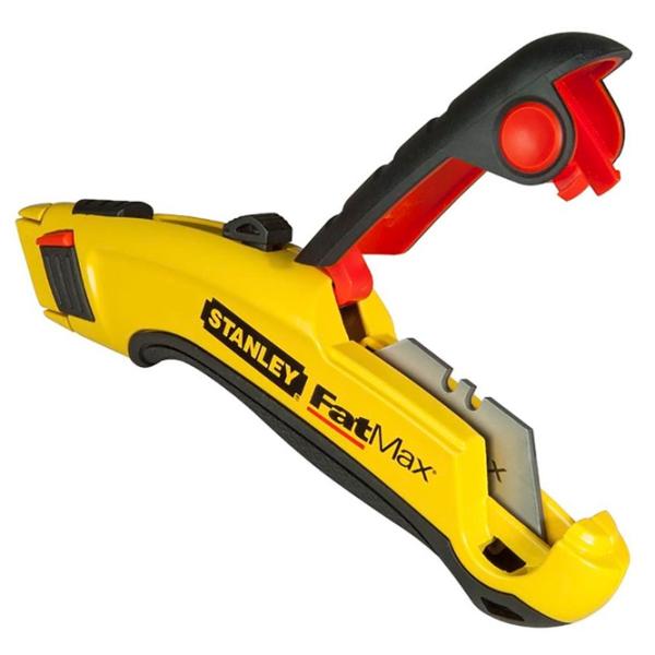 Cutter Stanley 0-10-778 Oțel / 170 mm photo 2