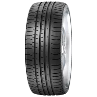 Шины Accelera PHI 245/40 R21 100Y Лето / Легковой