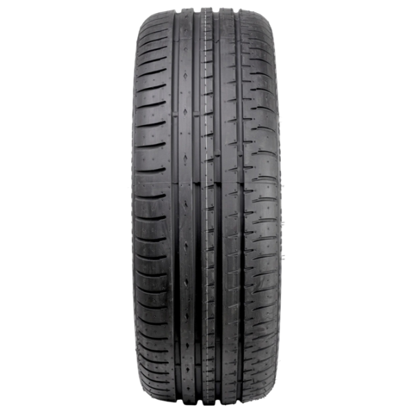 Шины Accelera PHI 245/40 R21 100Y Лето / Легковой photo 2 Шины Accelera PHI 245/40 R21 100Y Лето / Легковой photo 2