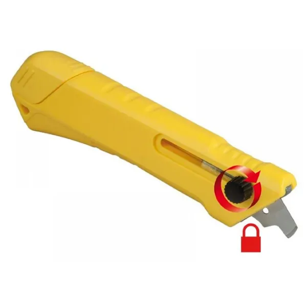 Cutter Stanley STHT0-10192 Oțel / 145 mm photo 2