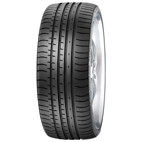 Шины Accelera PHI 255/40 R20 101Y Лето / Легковой photo 1 Шины Accelera PHI 255/40 R20 101Y Лето / Легковой photo 1