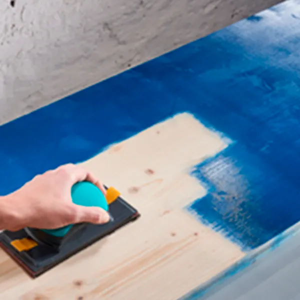 Наждачная бумага Wolfcraft 3171000 для металла photo 8