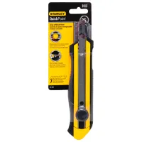 Cutter Stanley 0-10-425 Oțel / 180 mm