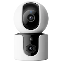 Камера видеонаблюдения Xiaomi Mi Home Security Camera C300 Dual Беспроводные/ Белый