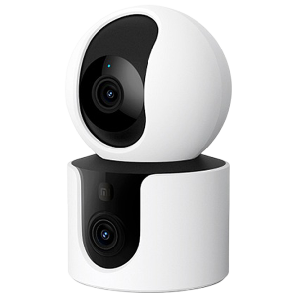Камера видеонаблюдения Xiaomi Mi Home Security Camera C300 Dual Беспроводные/ Белый photo 2