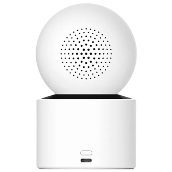 Камера видеонаблюдения Xiaomi Mi Home Security Camera C300 Dual Беспроводные/ Белый photo 4