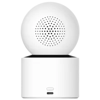 Камера видеонаблюдения Xiaomi Mi Home Security Camera C300 Dual Беспроводные/ Белый photo 4