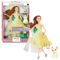 Кукла New World Emily QJ147C модель / 3+ photo 2