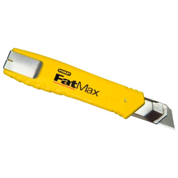 Cutter Stanley 8-10-421 Oțel / 135 mm photo 2