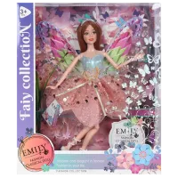 Păpușă Essa Toys Emily QJ168A zână / 3+ photo 3