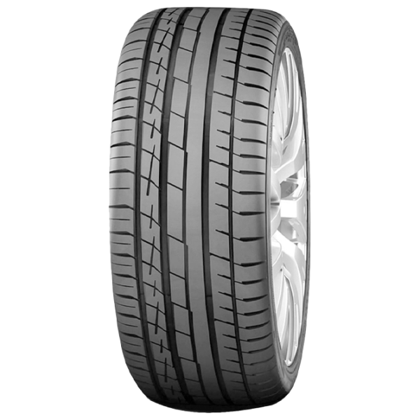 Шины Accelera Iota ST68 235/50 R21 101V Всесезонные / Внедорожник photo 1 Шины Accelera Iota ST68 235/50 R21 101V Всесезонные / Внедорожник photo 1