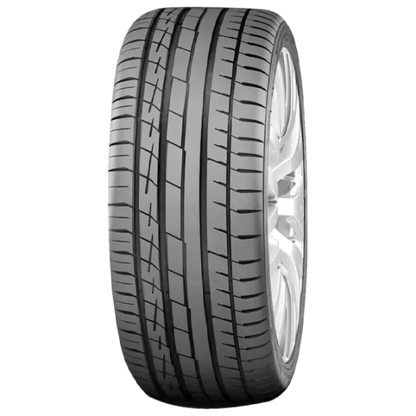 Шины Accelera Iota ST68 235/50 R20 104V Всесезонные / Внедорожник photo 1 Шины Accelera Iota ST68 235/50 R20 104V Всесезонные / Внедорожник photo 1