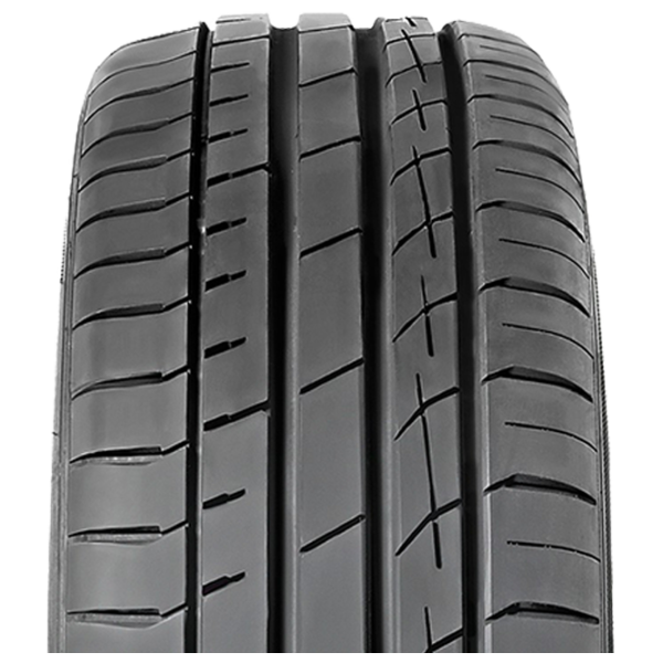 Шины Accelera Iota ST68 255/45 R20 105W Всесезонные / Внедорожник photo 3 Шины Accelera Iota ST68 255/45 R20 105W Всесезонные / Внедорожник photo 3