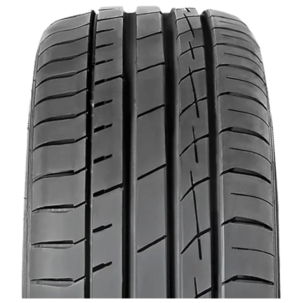 Шины Accelera Iota ST68 255/55 R20 110W Всесезонные / Внедорожник photo 2 Шины Accelera Iota ST68 255/55 R20 110W Всесезонные / Внедорожник photo 2