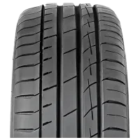 Шины Accelera Iota ST68 255/55 R20 110W Всесезонные / Внедорожник photo 2