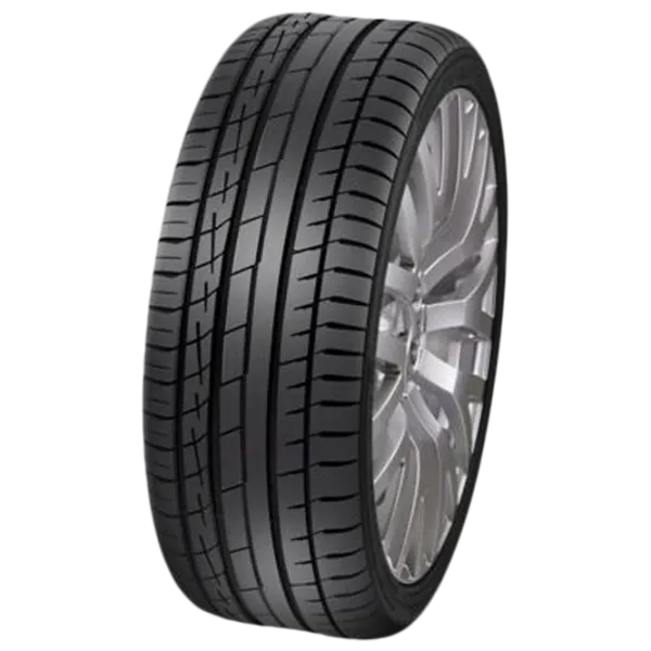 Шины Accelera Iota ST68 255/55 R20 110W Всесезонные / Внедорожник photo 3 Шины Accelera Iota ST68 255/55 R20 110W Всесезонные / Внедорожник photo 3