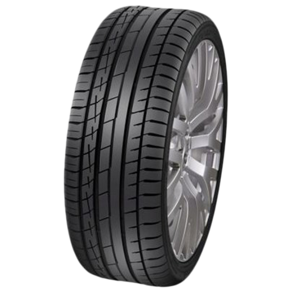 Шины Accelera Iota ST68 255/55 R20 110W Всесезонные / Внедорожник photo 3 Шины Accelera Iota ST68 255/55 R20 110W Всесезонные / Внедорожник photo 3