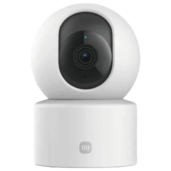 Cameră de supraveghere Xiaomi C301 Fără fir/ White photo 1