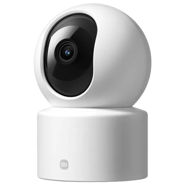 Cameră de supraveghere Xiaomi C301 Fără fir/ White photo 2