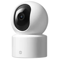 Cameră de supraveghere Xiaomi C301 Fără fir/ White photo 2
