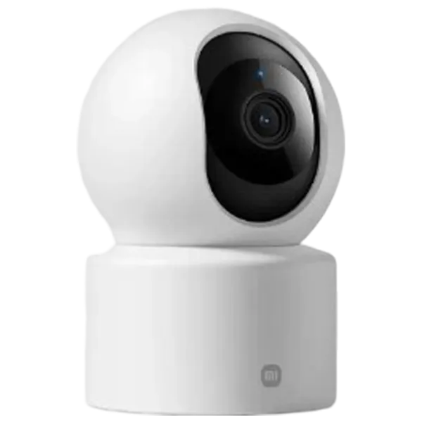 Cameră de supraveghere Xiaomi C301 Fără fir/ White photo 3