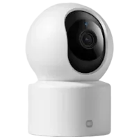 Cameră de supraveghere Xiaomi C301 Fără fir/ White photo 3