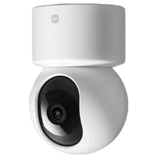 Cameră de supraveghere Xiaomi C301 Fără fir/ White photo 4