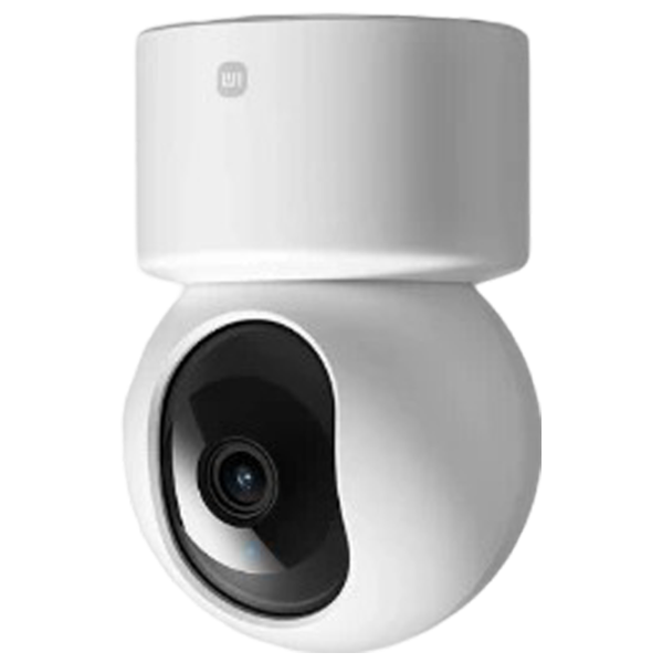 Cameră de supraveghere Xiaomi C301 Fără fir/ White photo 4