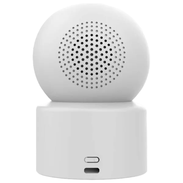 Cameră de supraveghere Xiaomi C301 Fără fir/ White photo 5