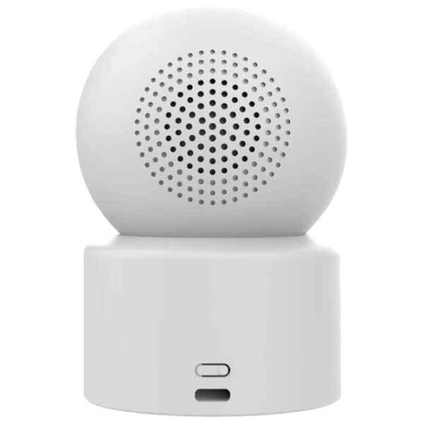 Cameră de supraveghere Xiaomi C301 Fără fir/ White photo 5