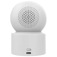 Cameră de supraveghere Xiaomi C301 Fără fir/ White photo 5