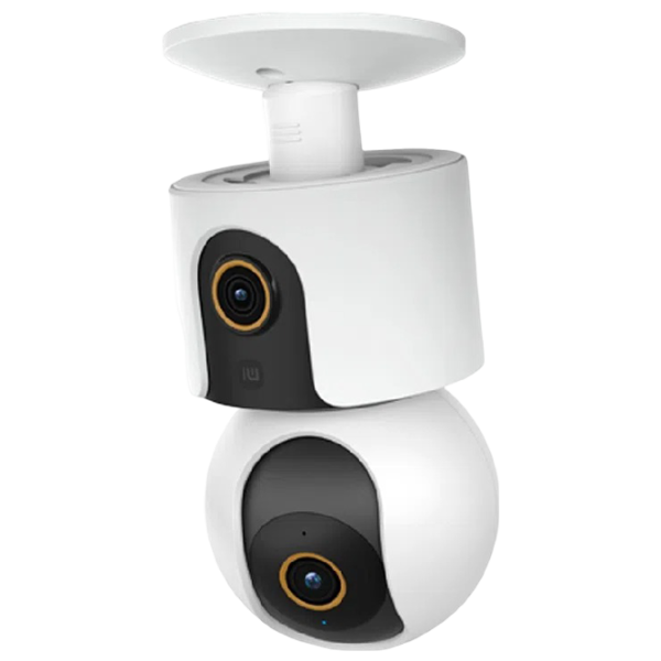 Камера видеонаблюдения Xiaomi Mi Home Security Camera C500 Dual Беспроводные/ Белый photo 2