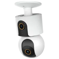 Камера видеонаблюдения Xiaomi Mi Home Security Camera C500 Dual Беспроводные/ Белый photo 2