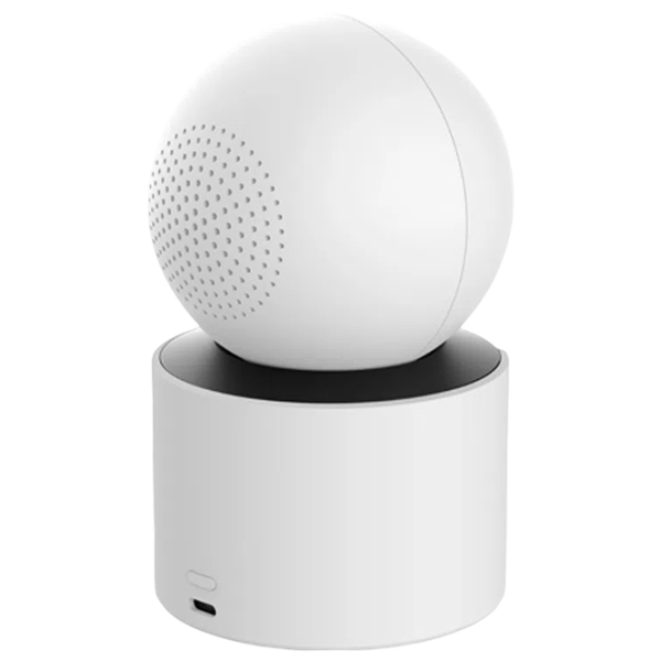 Камера видеонаблюдения Xiaomi Mi Home Security Camera C500 Dual Беспроводные/ Белый photo 4