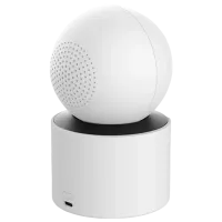Камера видеонаблюдения Xiaomi Mi Home Security Camera C500 Dual Беспроводные/ Белый photo 4