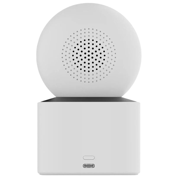 Камера видеонаблюдения Xiaomi Mi Home Security Camera C500 Dual Беспроводные/ Белый photo 5