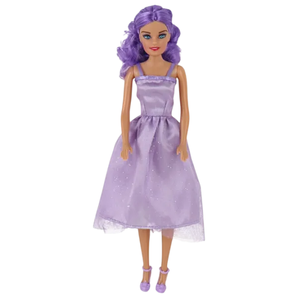 Păpușă Essa Toys Beauty Colourful 60261HWT-3 model / 3+ photo 2
