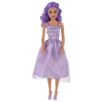 Păpușă Essa Toys Beauty Colourful 60261HWT-3 model / 3+ photo 2