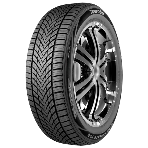 Шины Tourador X All Climate TF2 235/60 R18 107W XL Всесезонные / Легковой photo 1 Шины Tourador X All Climate TF2 235/60 R18 107W XL Всесезонные / Легковой photo 1