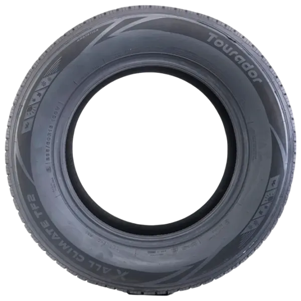 Шины Tourador X All Climate TF2 235/60 R18 107W XL Всесезонные / Легковой photo 3 Шины Tourador X All Climate TF2 235/60 R18 107W XL Всесезонные / Легковой photo 3