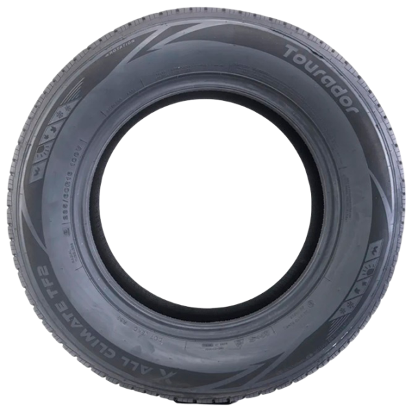 Шины Tourador X All Climate TF2 235/60 R18 107W XL Всесезонные / Легковой photo 3 Шины Tourador X All Climate TF2 235/60 R18 107W XL Всесезонные / Легковой photo 3