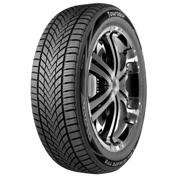 Шины Tourador X All Climate TF2 225/45 R17 91W Всесезонные / Легковой photo 1 Шины Tourador X All Climate TF2 225/45 R17 91W Всесезонные / Легковой photo 1