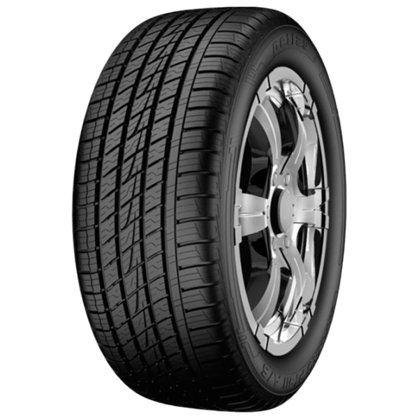 Шины Petlas Explero AS PT411 225/70 R16 107T Всесезонные / Легковой photo 1 Шины Petlas Explero AS PT411 225/70 R16 107T Всесезонные / Легковой photo 1