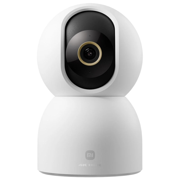 Камера видеонаблюдения Xiaomi C700 Беспроводные/ Белый photo 1