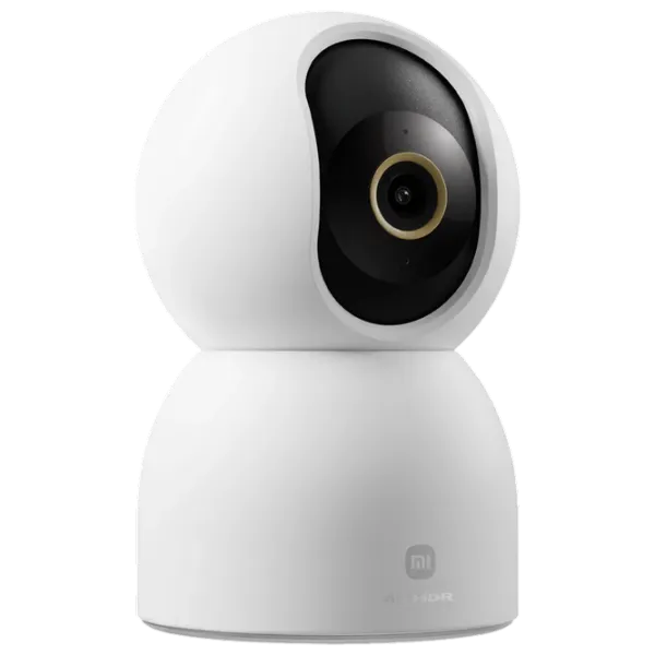 Камера видеонаблюдения Xiaomi C700 Беспроводные/ Белый photo 2