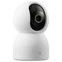 Камера видеонаблюдения Xiaomi C700 Беспроводные/ Белый photo 2