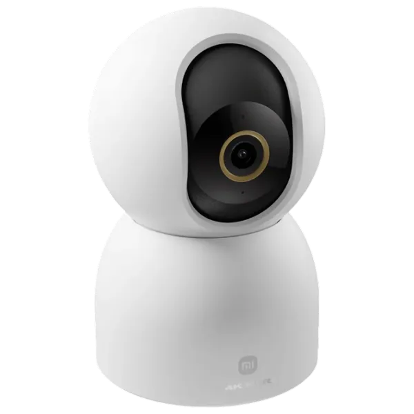 Камера видеонаблюдения Xiaomi C700 Беспроводные/ Белый photo 3
