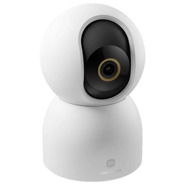 Камера видеонаблюдения Xiaomi C700 Беспроводные/ Белый photo 3