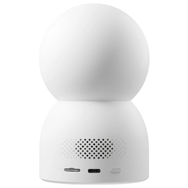 Камера видеонаблюдения Xiaomi C700 Беспроводные/ Белый photo 5