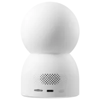 Камера видеонаблюдения Xiaomi C700 Беспроводные/ Белый photo 5
